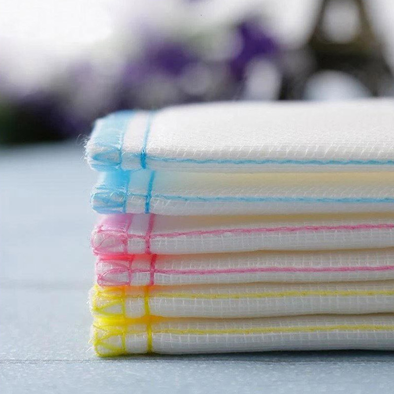 呼玛拼多多洗碗布系列