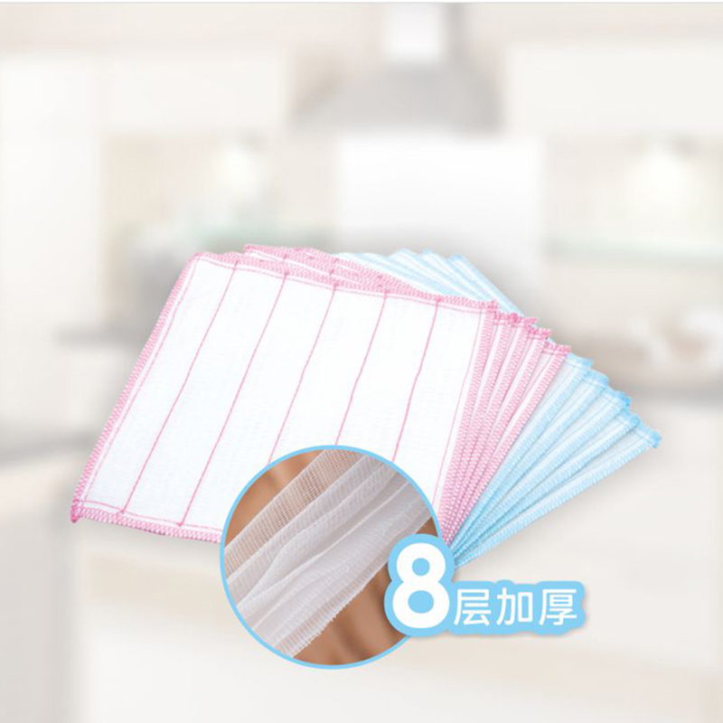 呼玛洗碗布批发价格